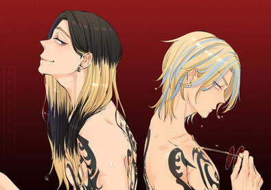 Commission for LamLinh