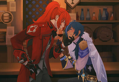 Commission for Minh Phuong