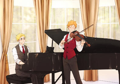 Commission for Nguyen Trang