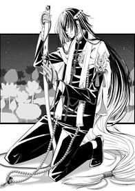 Commission for Amy Nguyen